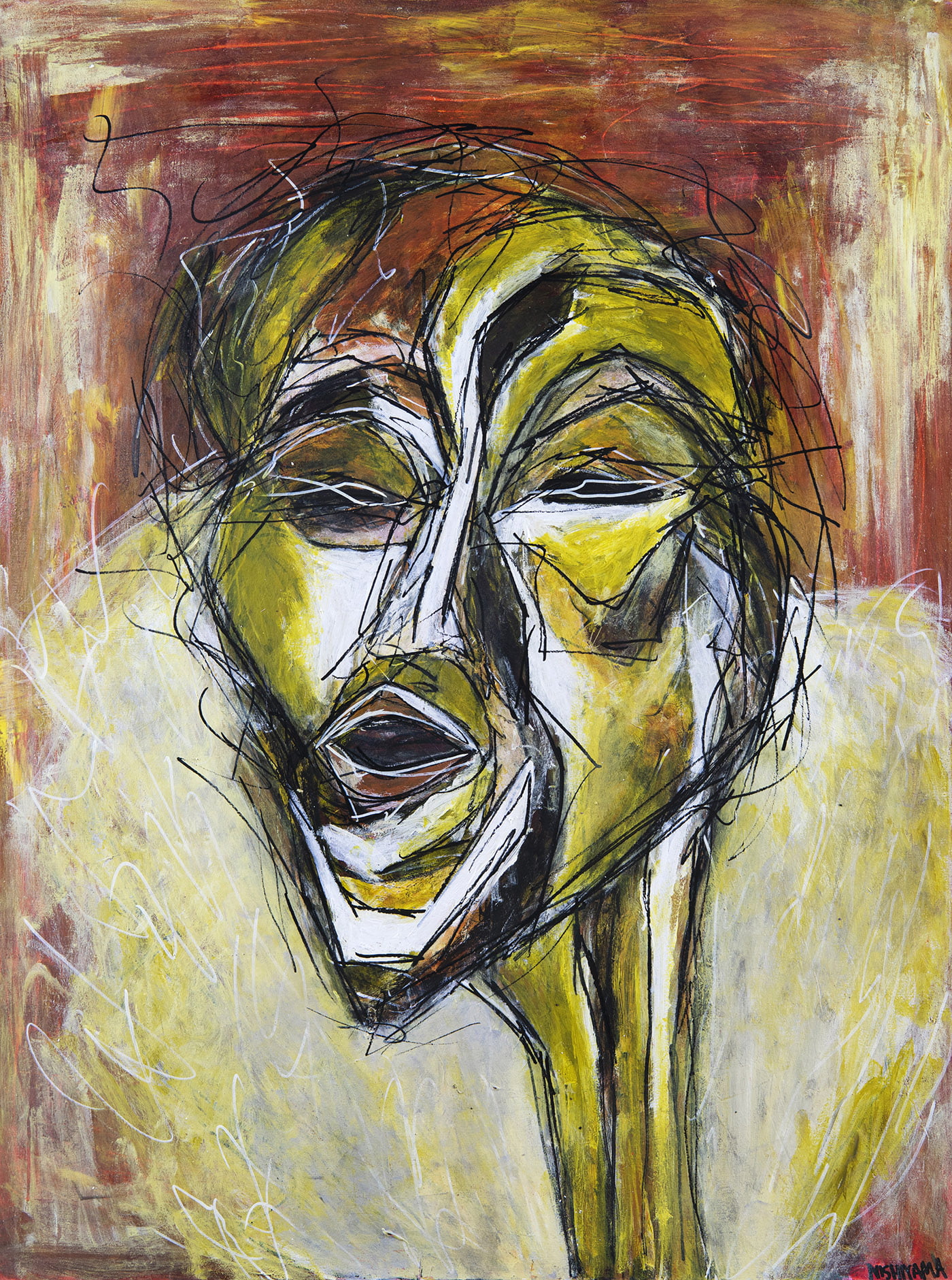 一人女 Hittori Onna