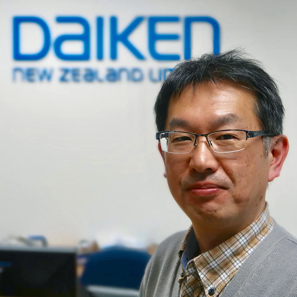 What is MDF? - DAIKEN - Corporation