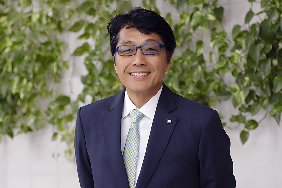 Kajima: Shifting the gears of innovation - Bridges Magazine