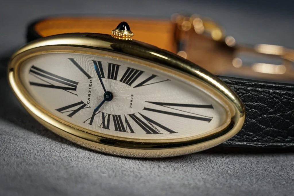 Exploring the World of Watches with The Horology Club - Bridges