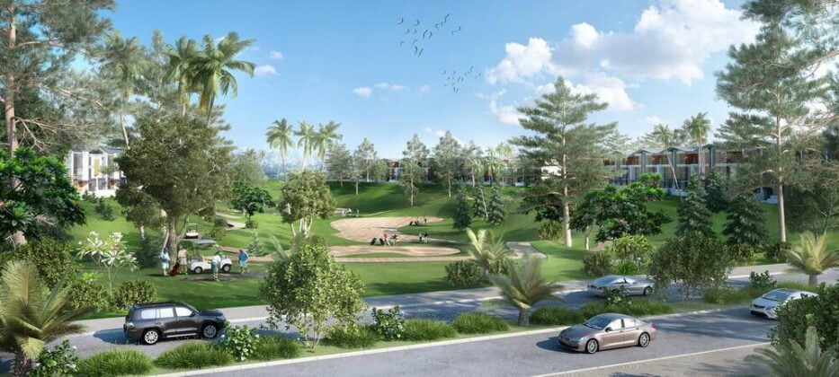 Building Indonesia's Innovative Urban Habitats - Bridges Magazine