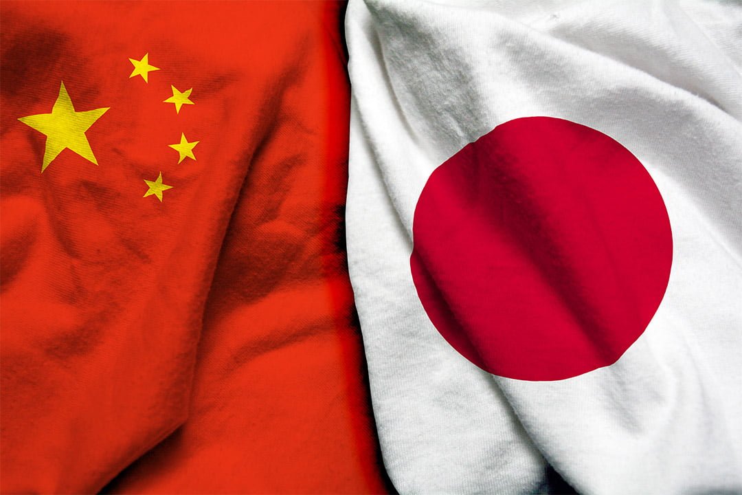 Impact Asia: Japan and China relations - Bridges Magazine