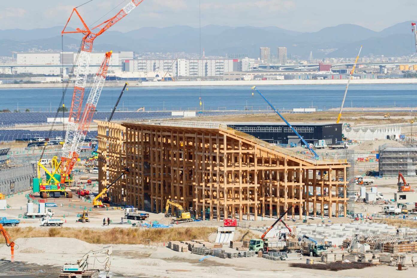 World Expo Osaka 2025: “Designing Future Society for Our Lives” In Full