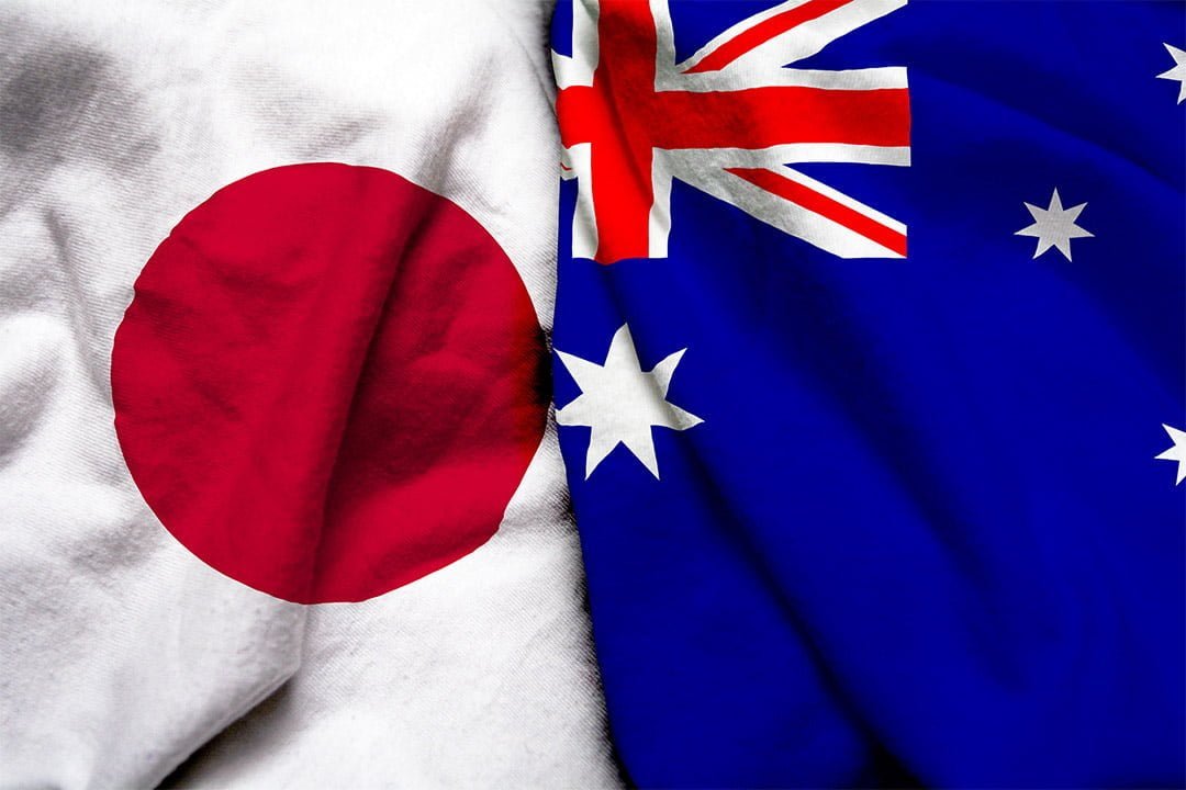 Japan and Australia: Fostering a firm and far-reaching economic ...