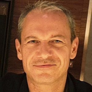 Picture of Phil Demack