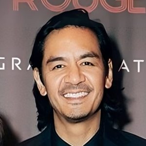 Picture of Franz J. Fricke