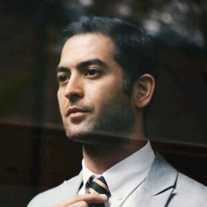 Picture of Marco Lobregat