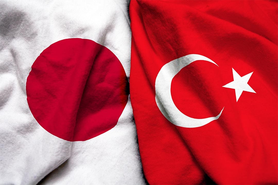 トルコと日本、模範的な100年を祝う - Bridges Magazine