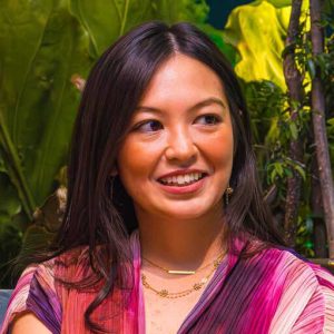 Picture of Katya Lichauco